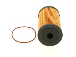 F 026 407 292 Filtr Oleju Bosch