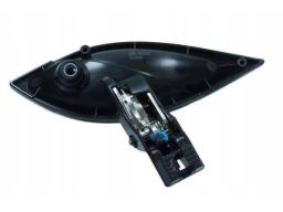 28-1000 Klamka Drzwi Fiat Croma 05- Le Wewnętrzn Maxgear