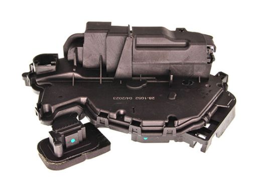 28-1052 Zamek Drzwi Vw P. Touran 16- Le Maxgear