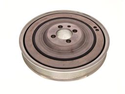 30-0011 Koło Pasowe Wału Korbowego Fiat Maxgear