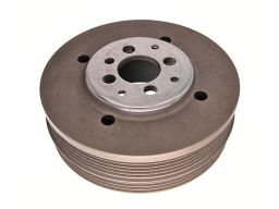 30-0055 Koło Pasowe Wału Korbowego Vw A4/Passat Maxgear
