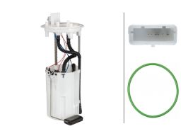 8Tf 358 146-581 Jednostka Doprowadzająca Paliwo Hella