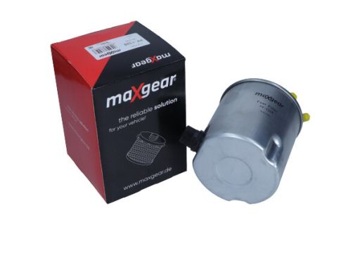 26-2180 Filtr Paliwa Dacia Logan 1,5Dc Maxgear