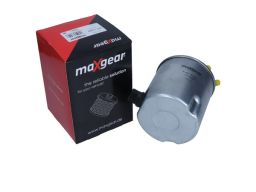 26-2180 Filtr Paliwa Dacia Logan 1,5Dc Maxgear