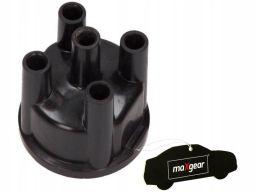 31-0111 Kopułka Rozdz. Zapłonu Vw A80/100/Golf Maxgear