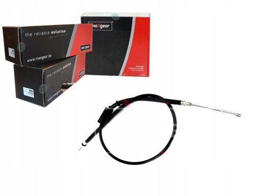 32-0068 Linka Ham. Ręcz. Fiat Punto 93- 55/60/75 Maxgear