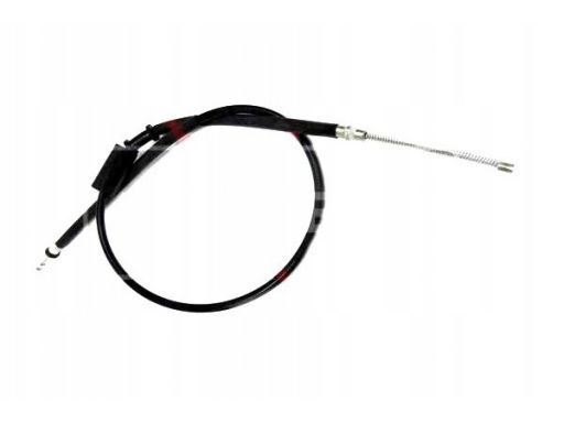 32-0068 Linka Ham. Ręcz. Fiat Punto 93- 55/60/75 Maxgear