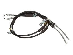 32-0295 Linka Ham. Ręcz. Daewoo Matiz Le/Pr Kpl Maxgear