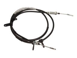 32-0507 Linka Ham. Ręcz. Fiat P. Ducato 06-/Boxe Maxgear