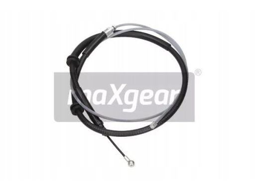 32-0579 Linka Ham. Ręcz. Renault T. Kangoo 08- L Maxgear