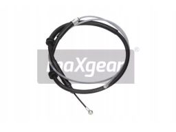 32-0579 Linka Ham. Ręcz. Renault T. Kangoo 08- L Maxgear