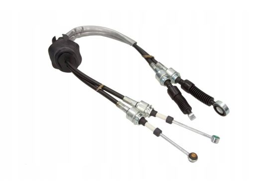 32-0601 Linka Zmiany Biegów Citroen/Fiat Jumpy/S Maxgear