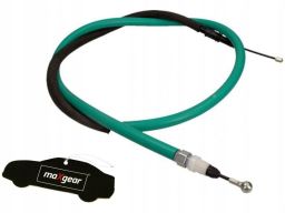 32-0685 Linka Ham. Ręcz. Fiat T. Scudo/Peugeot E Maxgear