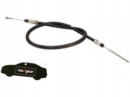 32-0746 Linka Ham. Ręcz. Citroen T. C8 02- Le Maxgear