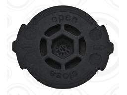 996.910 Korek Spustowy, Obudowa Przekładni Elring