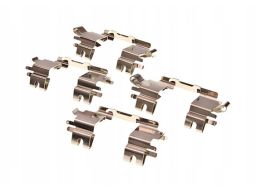 27-2522 Zestaw Inst. Klocków Ham. Honda P. Civic Maxgear