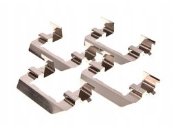 27-2536 Zestaw Inst. Klocków Ham. Hyundai P. San Maxgear