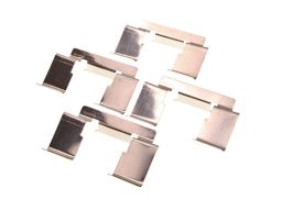 27-2551 Zestaw Inst. Klocków Ham. Nissan P. Alme Maxgear