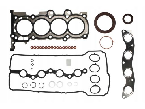085320 Kompletny Zestaw Uszczelek Silnika Elring
