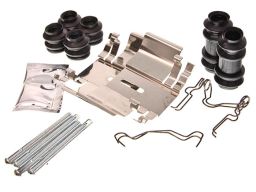 27-2598 Zestaw Inst. Klocków Ham. Toyota T. Rav Maxgear