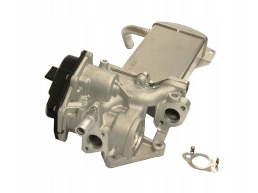 27-4141 Zawór Egr Vw Golf Vi 2.0Tdi Amarok 09- ( Maxgear
