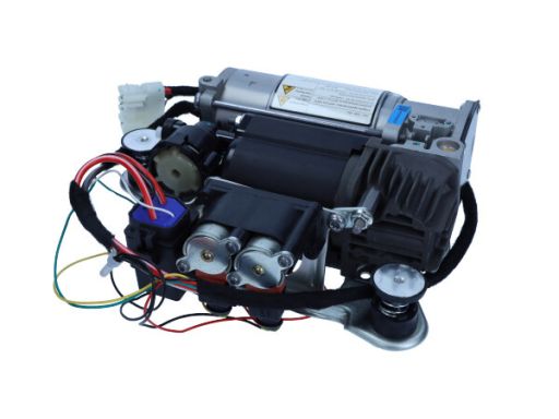 27-5022 Kompresor Zawieszenia Pneumatycznego Bmw Maxgear