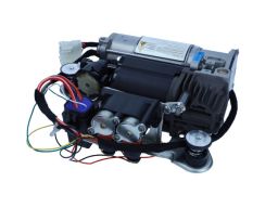27-5022 Kompresor Zawieszenia Pneumatycznego Bmw Maxgear