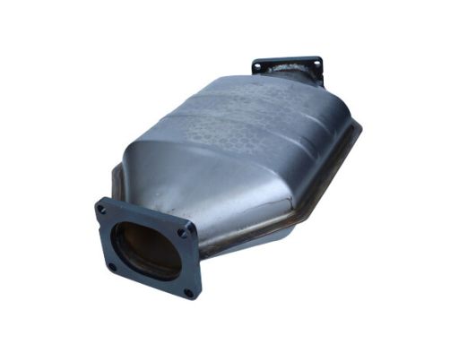 27-6011 Filtr Cząstek Stałych Dpf Bmw X5 E60 2,5 Maxgear