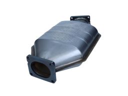 27-6011 Filtr Cząstek Stałych Dpf Bmw X5 E60 2,5 Maxgear
