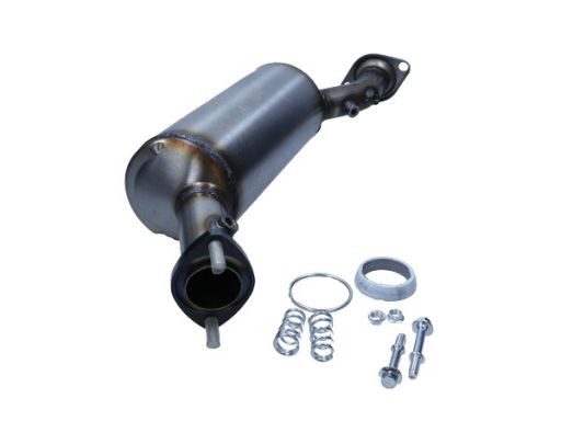27-6028 Filtr Cząstek Stałych Dpf Suzuki Grand V Maxgear