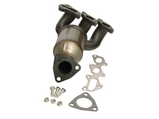 27-6077 Katalizator Opel Agila Euro4 Maxgear