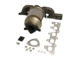 27-6091 Katalizator Opel Astra H/ Meriva 1,6 04- Maxgear