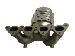 27-6104 Katalizator Hyundai Tucson/ Sportage 2,0 Maxgear