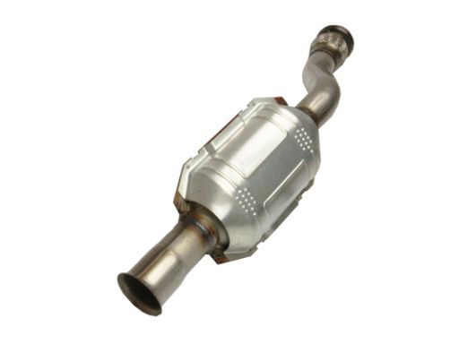 27-6117 Katalizator Citroen C4 2,0 00-07 Maxgear