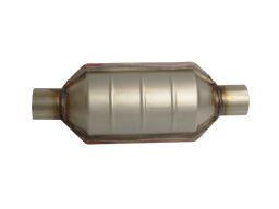 27-6159 Katalizator Uniwersalny Cer. Okrągły Obd Maxgear