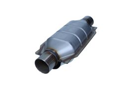 27-6196 Katalizator Uniwersalny Cer. Owalny Do 3 Maxgear
