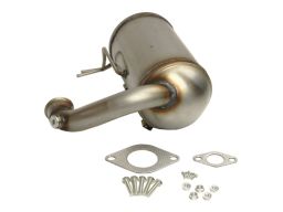 27-6209 Filtr Cząstek Stałych Dpf Renault Captur Maxgear