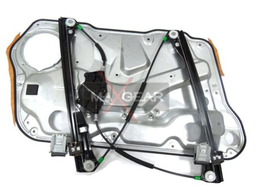 28-0206 Podnośnik Szyby Vw P. Golf 4 Pr Z Panele Maxgear