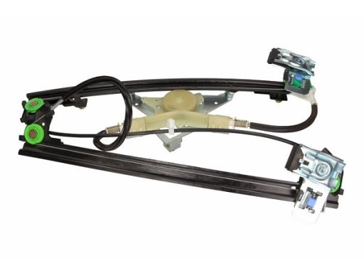 28-0247 Podnośnik Szyby Vw P. Polo Pr Bez Silnik Maxgear