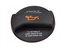 28-0301 Korek Wlewu Oleju Vw 2.4/2.6/2.8 Maxgear