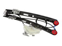 28-0327 Podnośnik Szyby Bmw P. E46 Pr Bez Silnik Maxgear