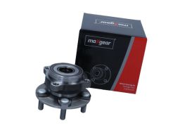 33-1214 Łożysko Koła Subaru P. Forester 13- Impr Maxgear