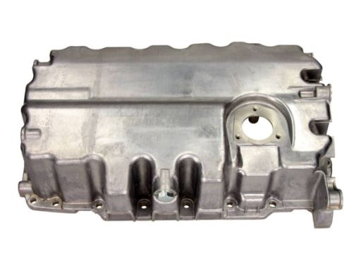 34-0043 Miska Oleju Vw 1,6-2,0Tdi A3/Altea/Leon Maxgear