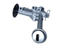 42-0059 Pompa Oleju Renault Captur 1.5Dci 15- Maxgear