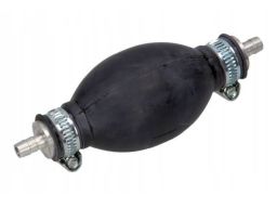 43-0059 Pompka Paliwowa Ręczna Cav Gruszka 8Mm Maxgear