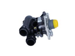 47-0250 Pompa Wody Vw Tsi (Kpl. Z Obudową, Z Ter Maxgear