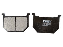 Mcb509 Klocki Ham. Moto. (Organic) Suzuki Gs 11 Trw