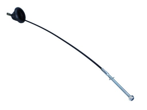 32-1428 Linka Ham. Ręcz. Opel P. Corsa 06- Maxgear