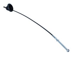 32-1428 Linka Ham. Ręcz. Opel P. Corsa 06- Maxgear