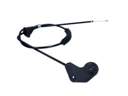 32-1746 Linka Pokrywy Silnika Bmw X5 E53 Maxgear